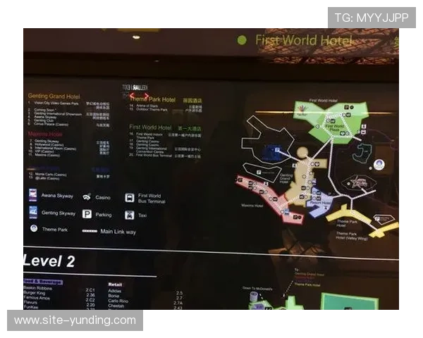 如何从吉隆坡快速抵达云顶，最实用的交通工具和路线推荐